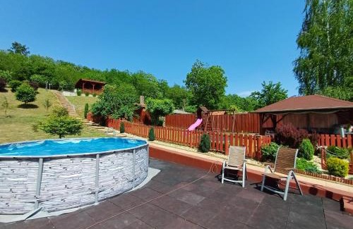Nemti Apartment | Sárkányszikla Apartman