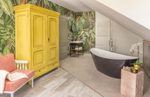 Szany Bed & Breakfast | Sárzó Naturalhouse Apartments