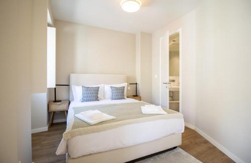 Merces Apartment | São Marçal T1