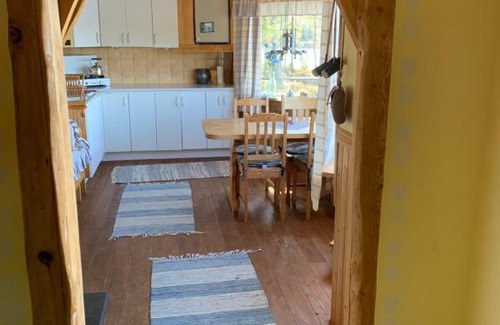 Overlida House | Sävsjön
