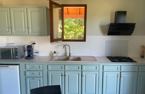 Atur House | Séjour à la campagne dans un domaine de 4 gîtes