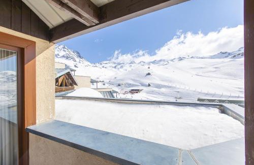 Val-Thorens Apartment | Séjour à Val Thorens - Appartements au Pied des Pistes