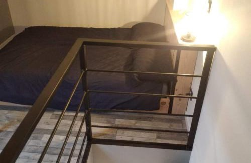 Balbigny House | Séjour au Jardin de Cupidon avec jacuzzi et sauna