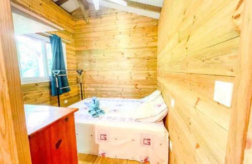 Les Anses-d'Arlets Ski Chalet | Séjour Authentique et Paisible