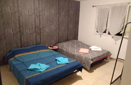 Grand Besancon House | Séjour chaleureux chambre chez l habitant