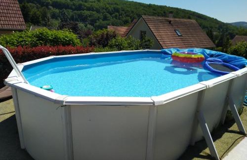 Grand Besancon House | Séjour chaleureux chambre chez l habitant