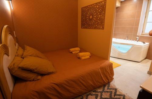 Deux Rivieres Apartment | Séjour cozy dans l'Yonne proche Auxerre
