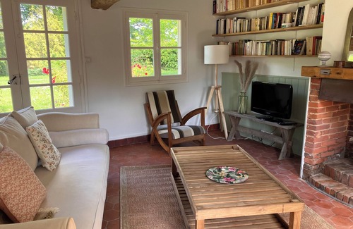 Thimert-Gatelles House | Séjour en Bordure de Forêt à Louer 1h de Paris, 20min de Chartres et Dreux
