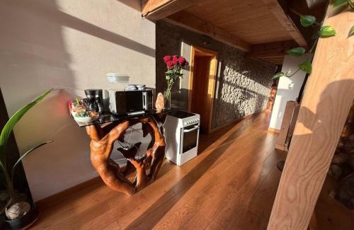 Neydens House | Séjour paisible près de Genève