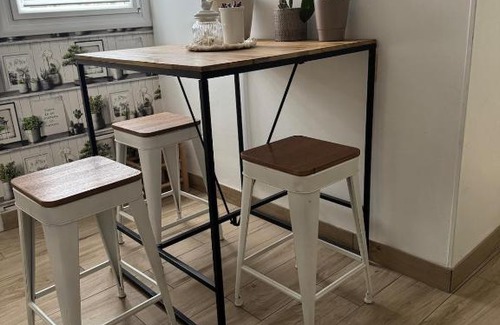 Valanjou Apartment | Séjournez dans un Charmant Appartement de 40 m