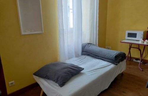 Boulogne-sur-Gesse Apartment | Séjours à Boulogne sur Gesse