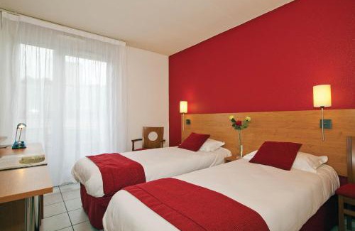Gorge de Loup Apartment | Séjours & Affaires Lyon Park Lane