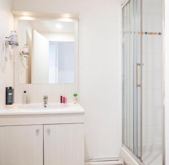 Domaine du Bois Apartment | Séjours & Affaires Paris Vincennes