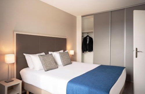 Domaine du Bois Apartment | Séjours & Affaires Paris Vincennes