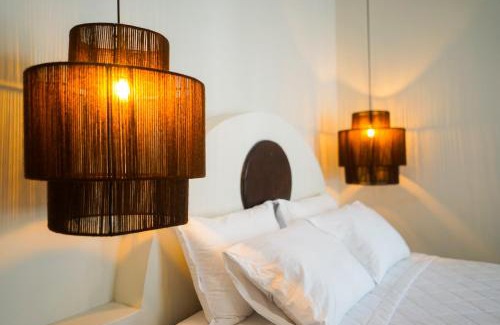 El Paredon House | Sélanna