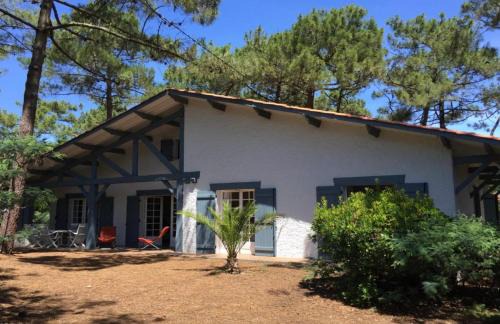 Cap-Ferret House | Sémaphore au Cap Ferret - Réf 197
