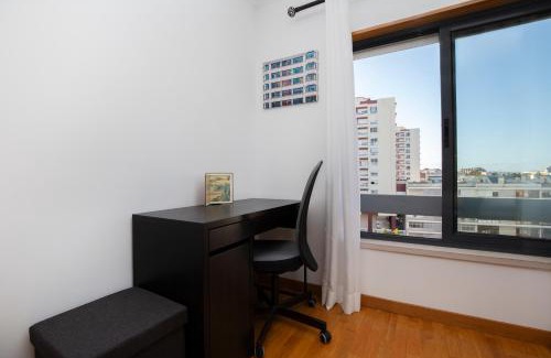 Olivais House | Sétimo Céu