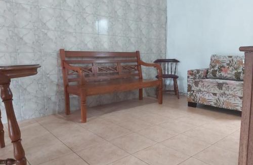 Cachoeira do Campo House | Sítio da Serra em Ouro Preto MG - POUSADA