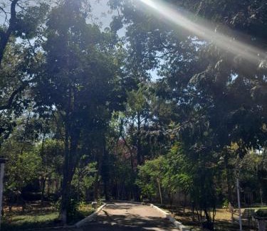 Sao Joaquim De Bicas Cabin | Sítio Eventos Nossa Senhora Aparecida