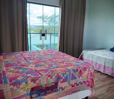 Mateus Leme House | Sítio Recanto da Serra