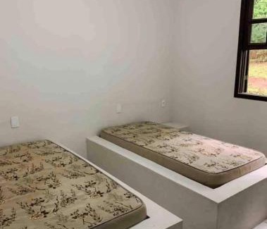 Betim House | Sítio Vovó Sônia