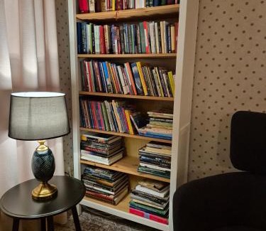 Komloska Bed & Breakfast | Sólyomvár-Lak