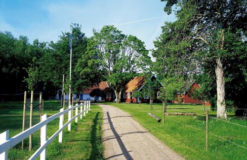 Kvidinge Bed & Breakfast | Söderåsens Forsgård