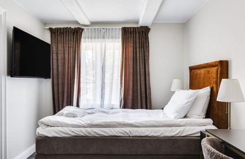 Soderfors Hotel | Söderfors Herrgård