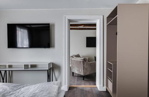 Soderfors Hotel | Söderfors Herrgård