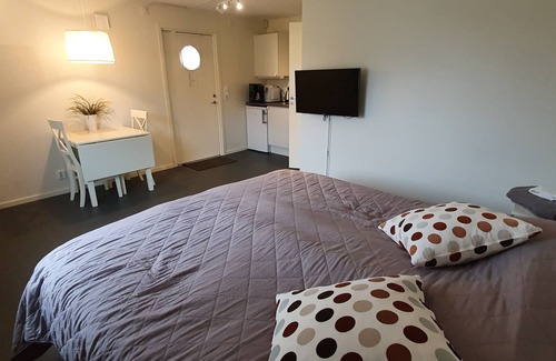Billesholm House | Södersens Golf Lodge
