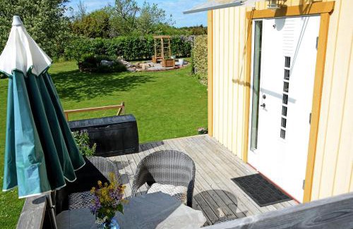 Fora House | Södra Emmetorpsgatan 31