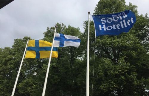 Norrkoping City Centre Hotel | Södra Hotellet