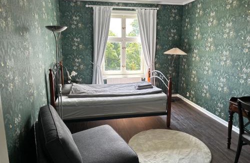 Vreta Kloster Bed & Breakfast | Södra Lund B&B