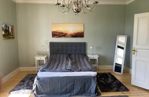Vreta Kloster Bed & Breakfast | Södra Lund B&B
