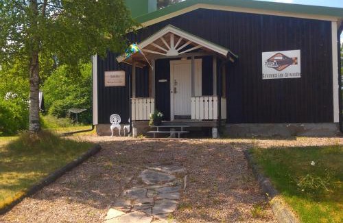 Fristad Bed & Breakfast | Sölebo Bodar