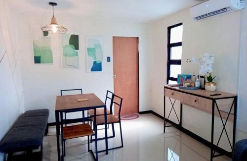 General Trias Apartment | Sönmez Private Villa