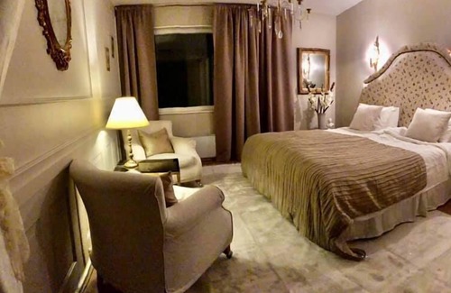 Soraker Hotel | Söråkers Herrgård