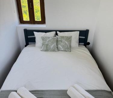 Kolesd House | Söréttorony - A jakuzzis erdei szállás