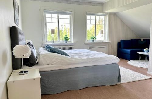 Brunflo Bed & Breakfast | Sörbygården Bed & Breakfast