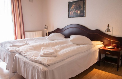 Vejen Municipality Hotel | Søgården Brørup