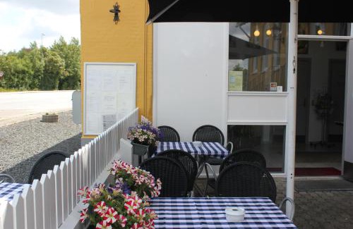 Aabenraa Hotel | Sølyst Kro- Restaurant og Hotel I/S