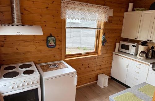 Kvaloya Apartment | Søndre Forøya Gård