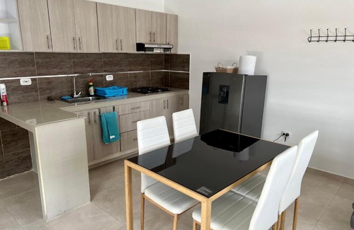 Roldanillo Apartment | Súper acogedor apartamento en barrio tranquilo