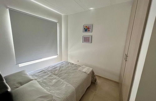 Roldanillo Apartment | Súper acogedor apartamento en barrio tranquilo