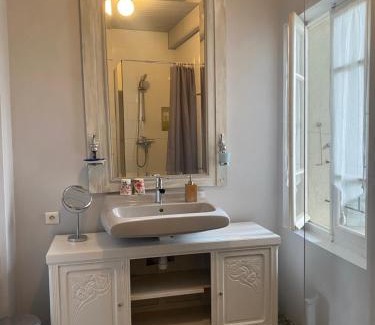 Rabastens Bed & Breakfast | Sûn Chambres d'hôtes