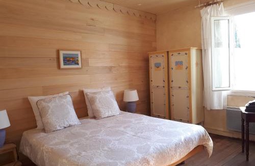 Rabastens Bed & Breakfast | Sûn Chambres d'hôtes