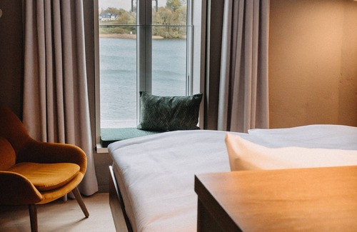 Kappeln Hotel | Südspeicher