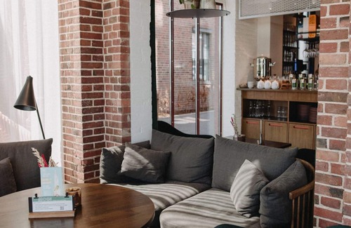 Kappeln Hotel | Südspeicher