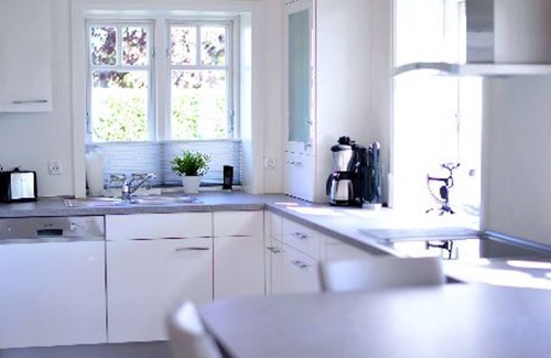 Wrixum Apartment | Südstrandoase, Deutschland