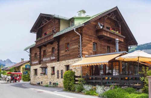 Seefeld in Tirol Apartment | Südtiroler Stube